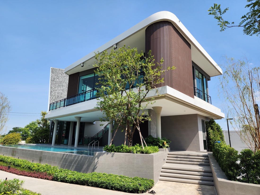 CHEWAROM NEW RATCHAPRUEK สโมสร ราชพฤกษ์